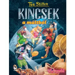 Kincsek a múltból