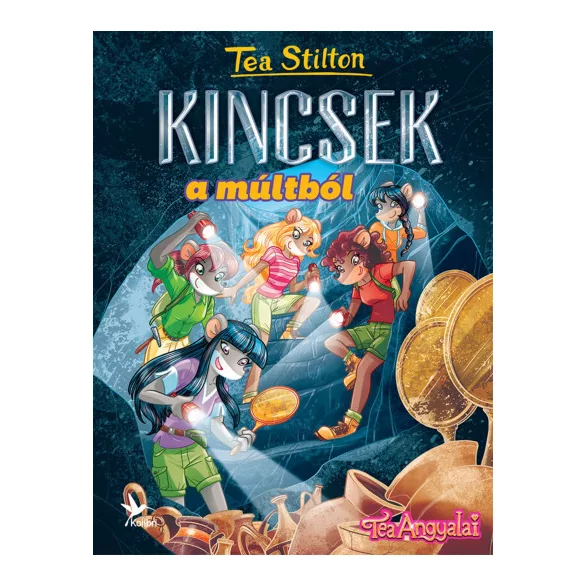 Kincsek a múltból