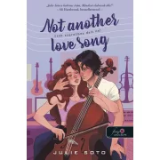 Not Another Love Song - Csak szerelmes dalt ne!