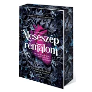 Meseszép rémálom - Éldekorált kiadás