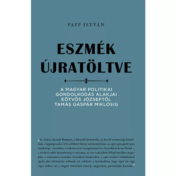 Eszmék újratöltve
