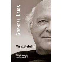 Visszatalálni