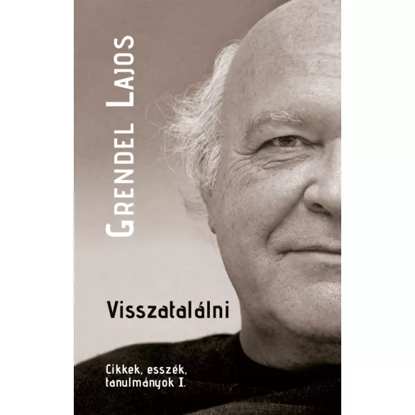 Visszatalálni