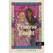 The Princess Knight - A lovaghercegnő