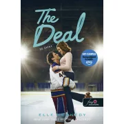 The Deal – Az üzlet (Off-Campus 1.)