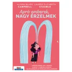 Apró emberek, nagy érzelmek - Szülők Könyvtára