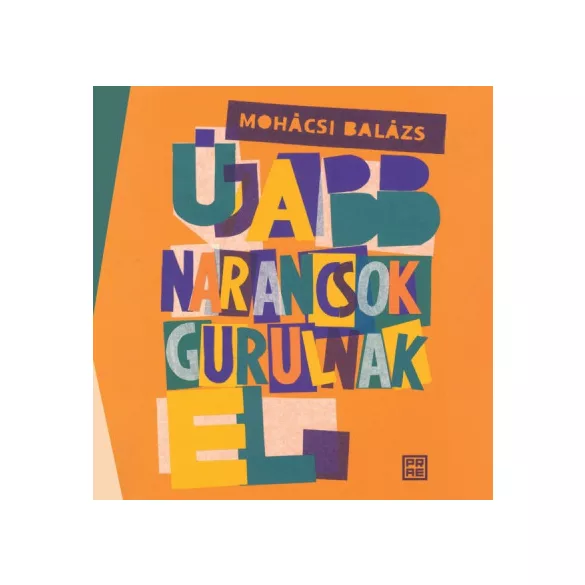 Újabb narancsok gurulnak el