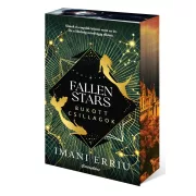 Fallen Stars – Bukott csillagok - Éldekorált kiadás