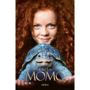 Momo - filmes borító