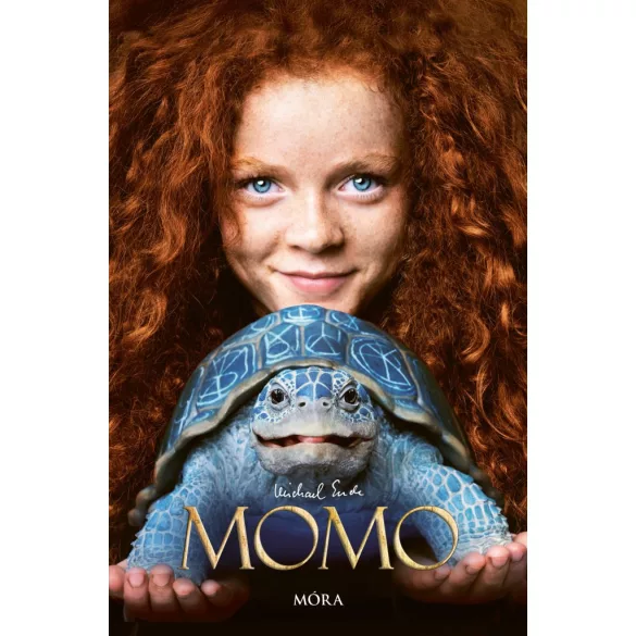 Momo - filmes borító