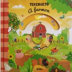 Tekergető - A farmon