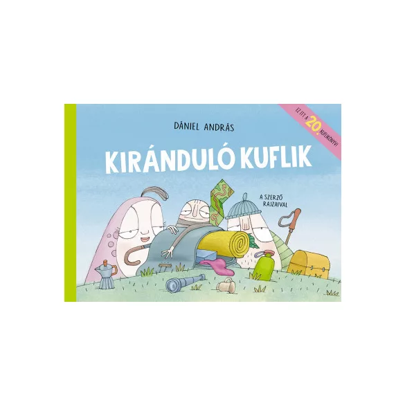 Kiránduló kuflik