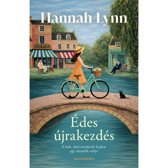 Édes újrakezdés