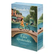 Édes újrakezdés - Éldekorált kiadás