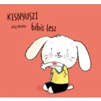 Kisnyuszi bibis lesz