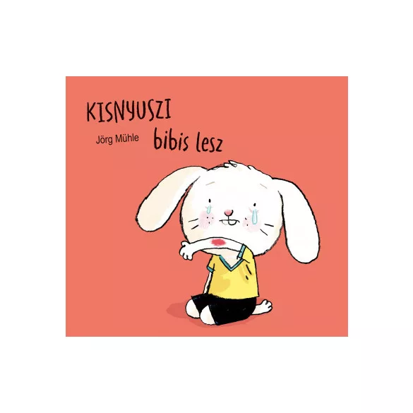 Kisnyuszi bibis lesz