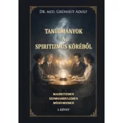 Tanulmányok a spiritizmus köréből I. kötet
