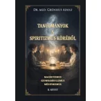 Tanulmányok a spiritizmus köréből II.kötet