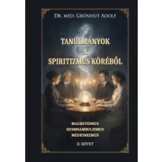 Tanulmányok a spiritizmus köréből II.kötet