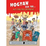 Hogyan éld túl... az ókori Rómát