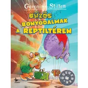 Bűzös bonyodalmak a Reptiltéren