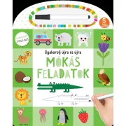 Gyakorolj újra és újra - Mókás feladatok