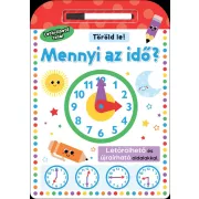 Töröld le! - Mennyi az idő?