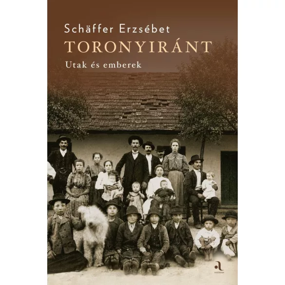 Toronyiránt