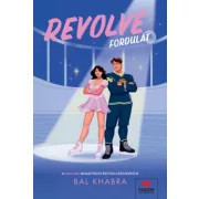 Revolve – Fordulat
