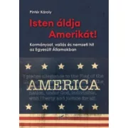 Isten áldja Amerikát!
