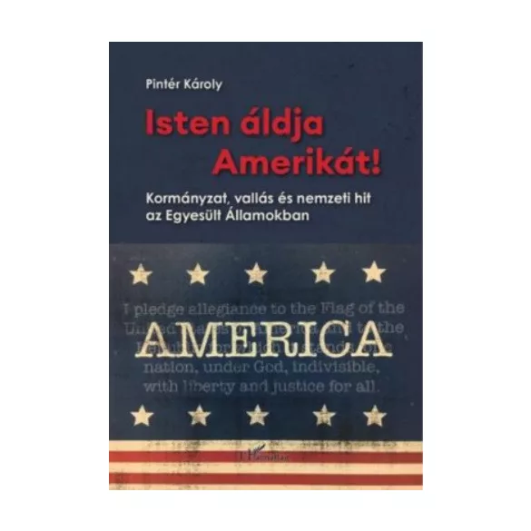 Isten áldja Amerikát!
