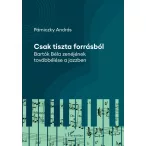 Csak tiszta forrásból