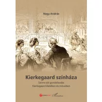 Kierkegaard színháza
