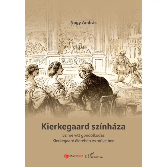 Kierkegaard színháza