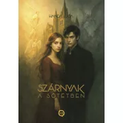 Szárnyak a sötétben