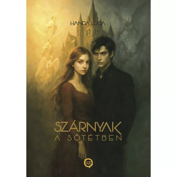 Szárnyak a sötétben