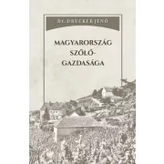 Magyarország szőlőgazdasága