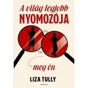 A világ legjobb nyomozója meg én