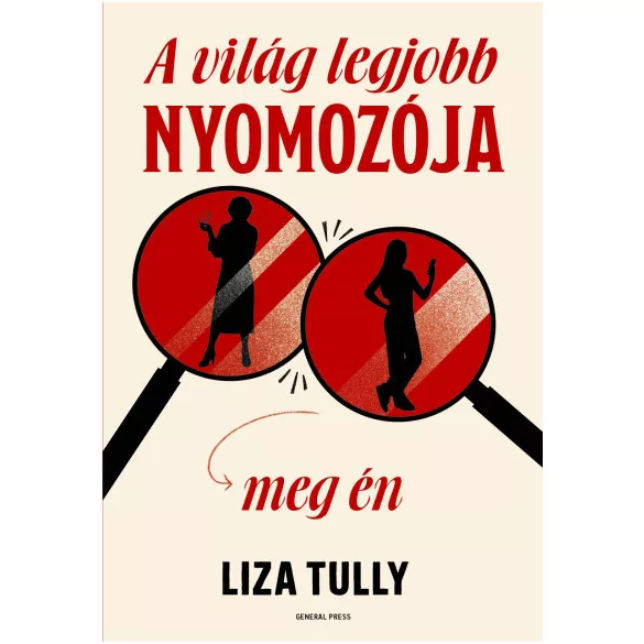 A világ legjobb nyomozója meg én