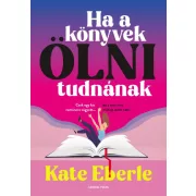 Ha a könyvek ölni tudnának