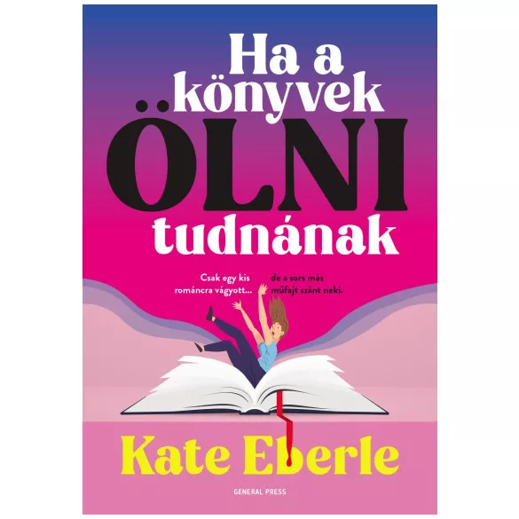 Ha a könyvek ölni tudnának