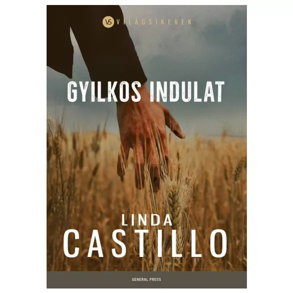 Gyilkos indulat