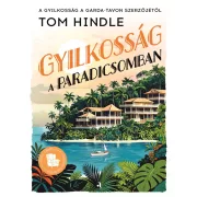 Gyilkosság a paradicsomban