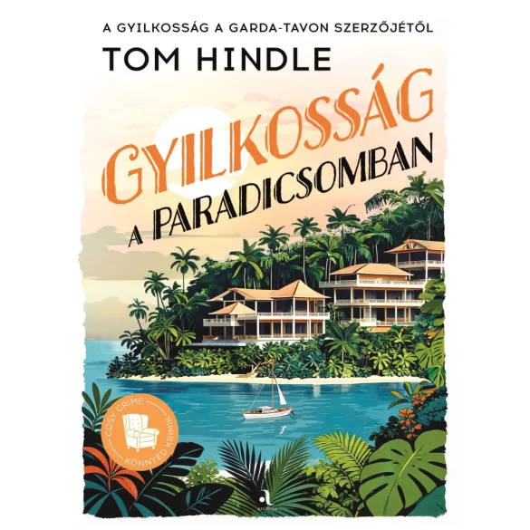 Gyilkosság a paradicsomban