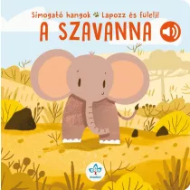 A szavanna