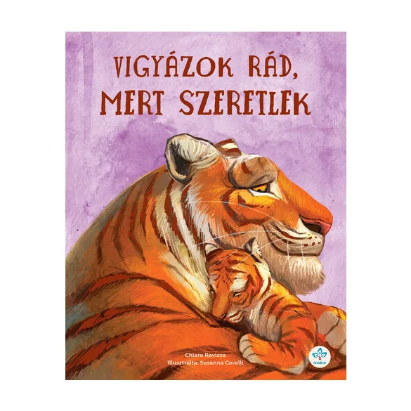 Vigyázok rád, mert szeretlek