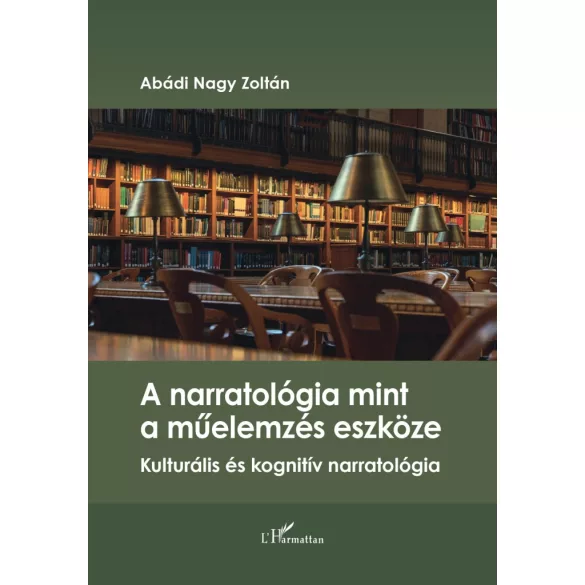 A narratológia mint a műelemzés eszköze