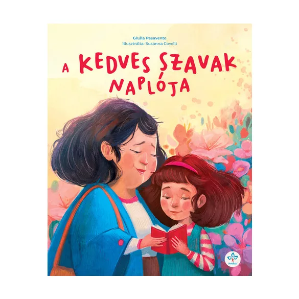 A kedves szavak naplója