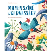 Milyen színű a kedvesség?