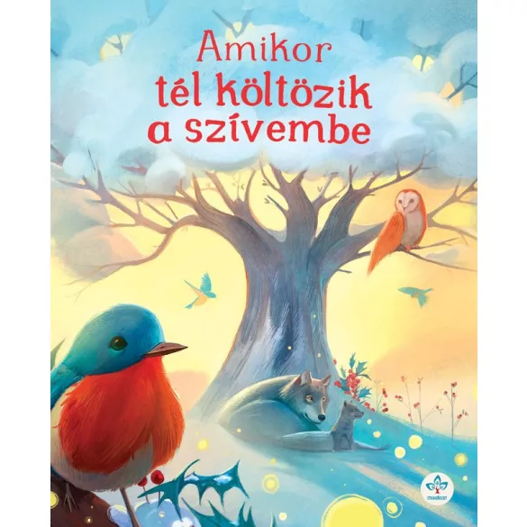 Amikor tél költözik a szívembe